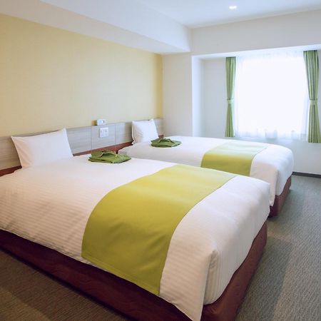 Kuretake Inn Premium Meieki Minami Nagoya Extérieur photo