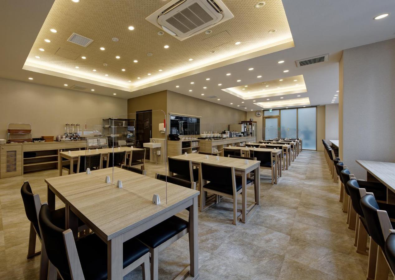 Kuretake Inn Premium Meieki Minami Nagoya Extérieur photo
