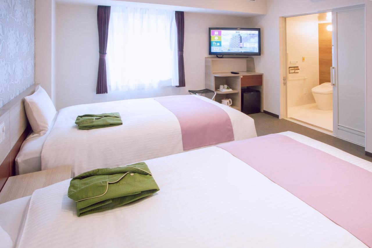 Kuretake Inn Premium Meieki Minami Nagoya Extérieur photo