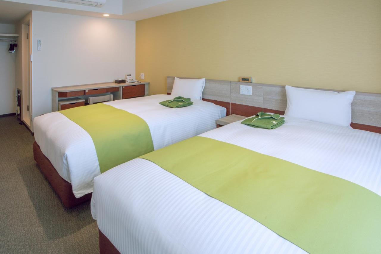 Kuretake Inn Premium Meieki Minami Nagoya Extérieur photo
