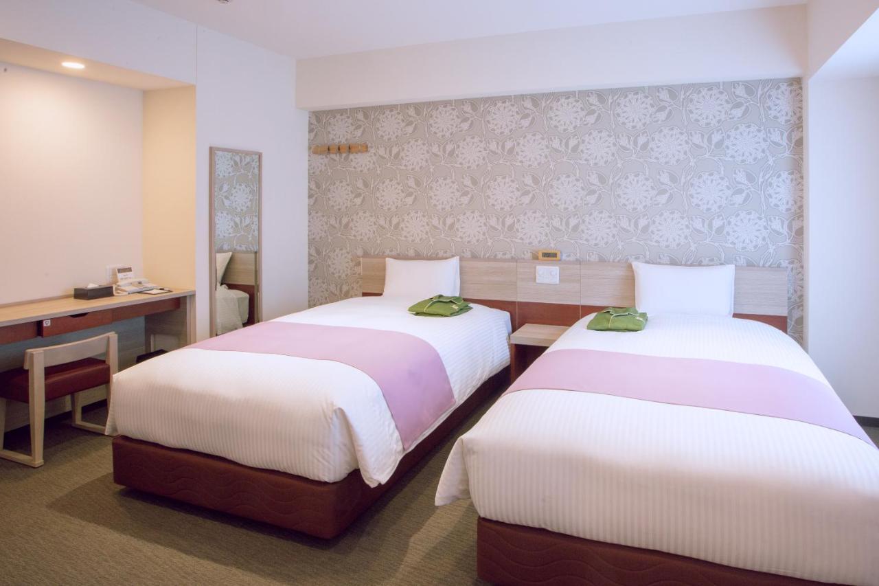 Kuretake Inn Premium Meieki Minami Nagoya Extérieur photo