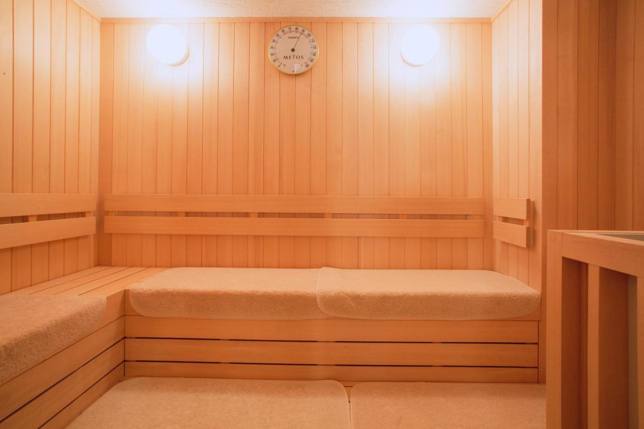 Kuretake Inn Premium Meieki Minami Nagoya Extérieur photo