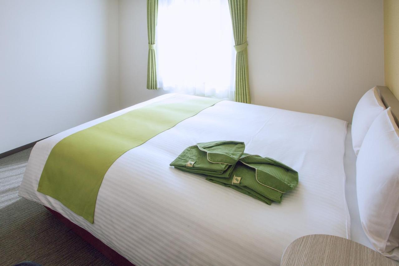 Kuretake Inn Premium Meieki Minami Nagoya Extérieur photo