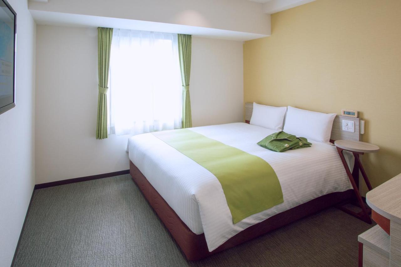 Kuretake Inn Premium Meieki Minami Nagoya Extérieur photo