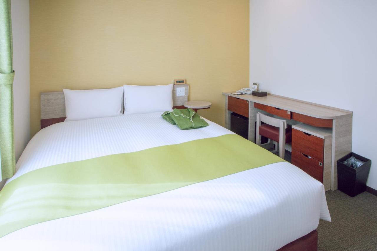 Kuretake Inn Premium Meieki Minami Nagoya Extérieur photo