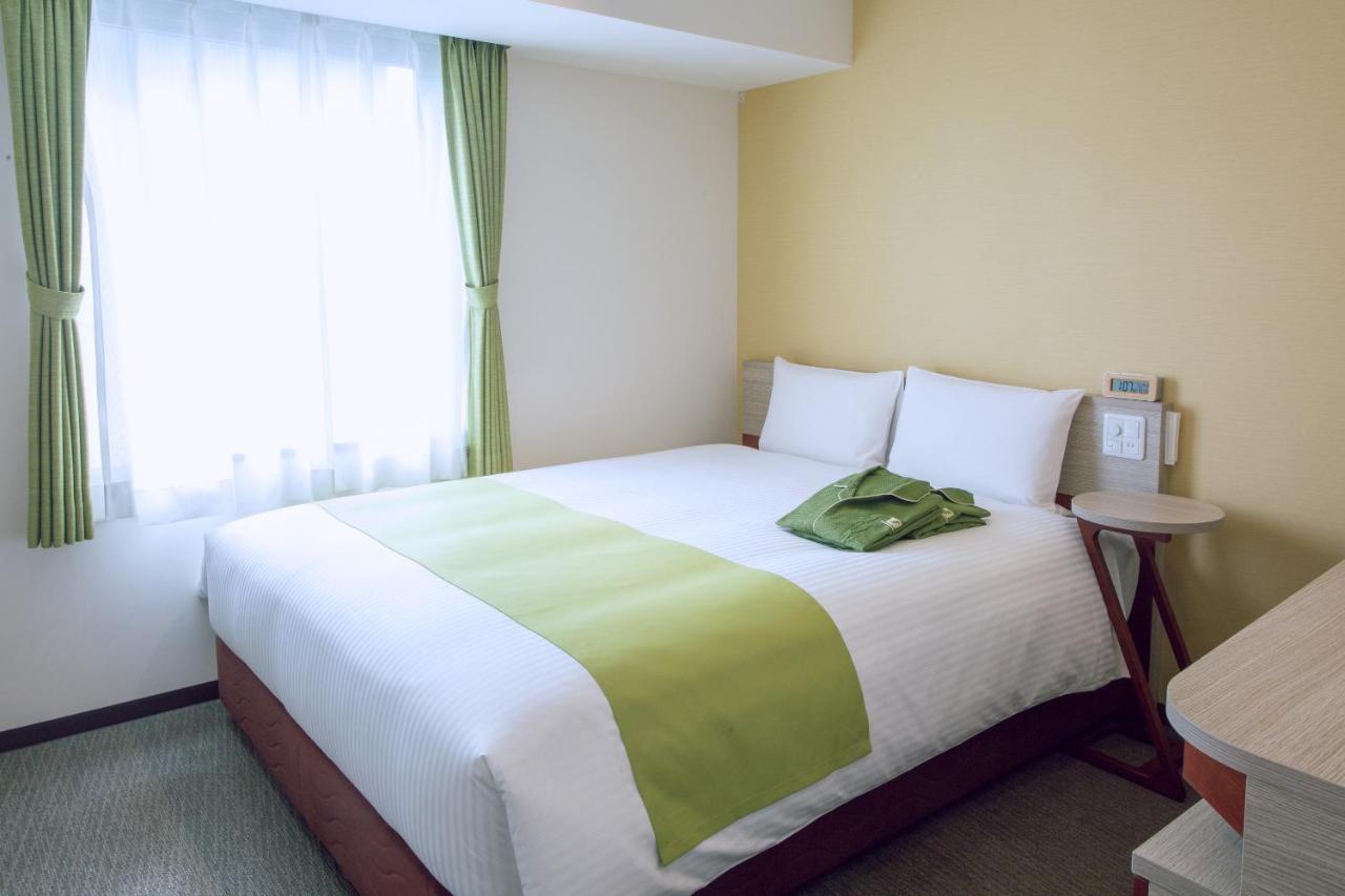 Kuretake Inn Premium Meieki Minami Nagoya Extérieur photo