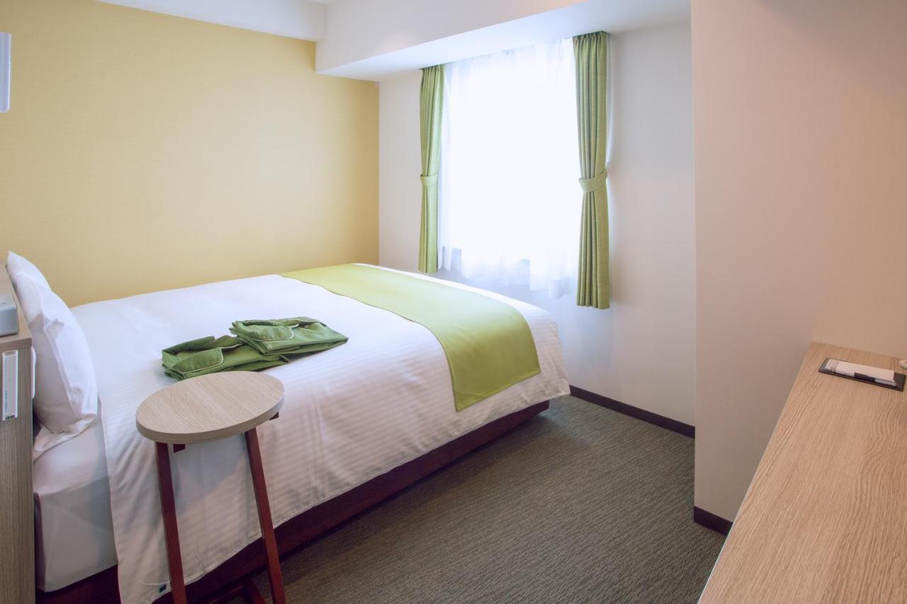 Kuretake Inn Premium Meieki Minami Nagoya Extérieur photo