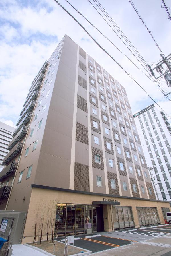 Kuretake Inn Premium Meieki Minami Nagoya Extérieur photo