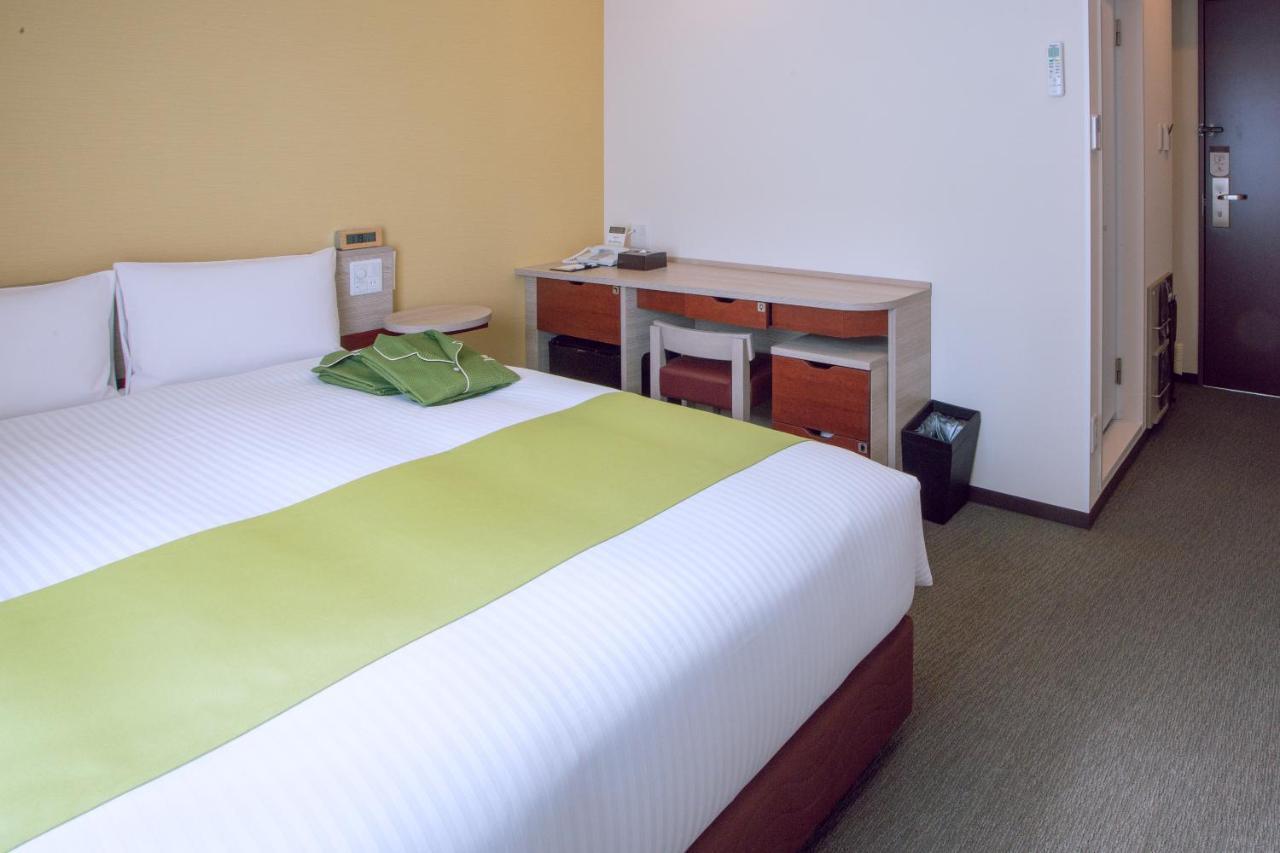 Kuretake Inn Premium Meieki Minami Nagoya Extérieur photo