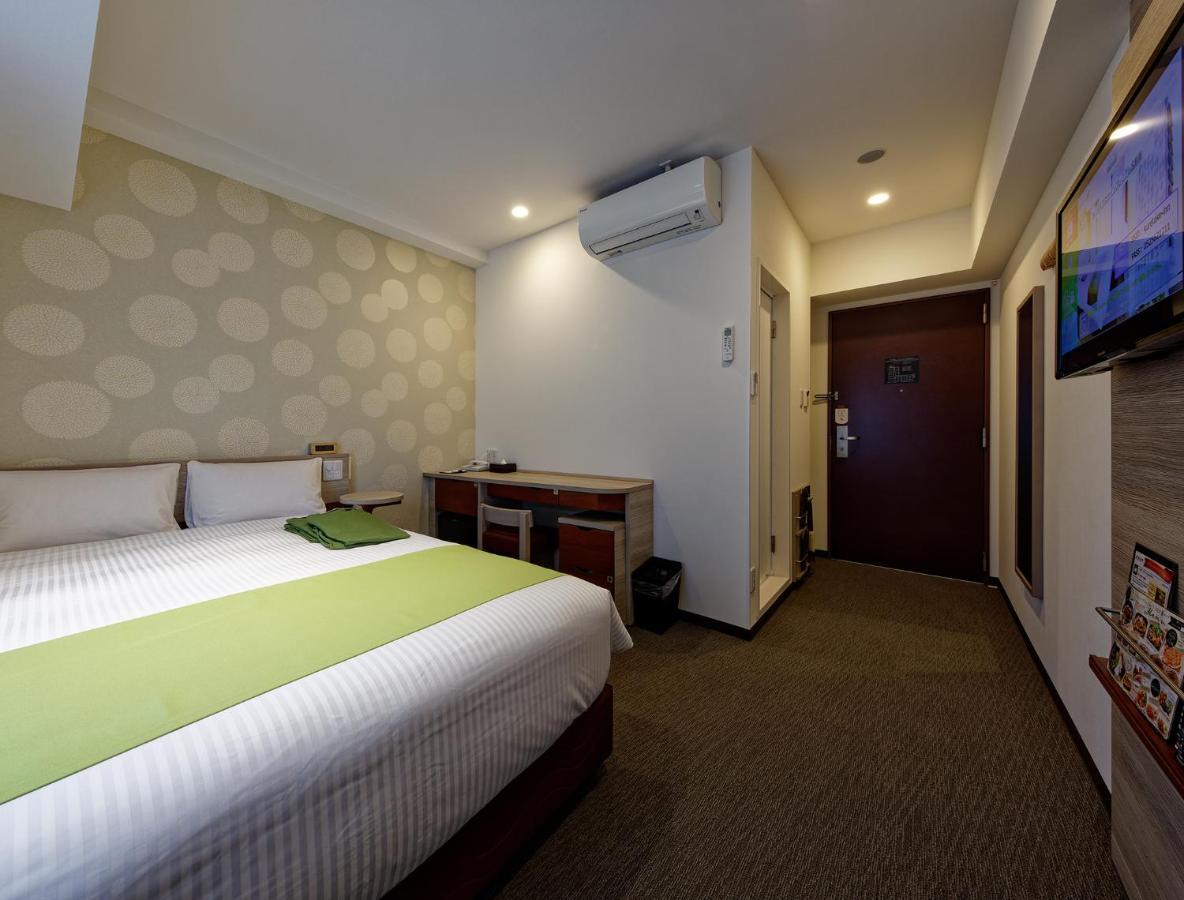 Kuretake Inn Premium Meieki Minami Nagoya Extérieur photo