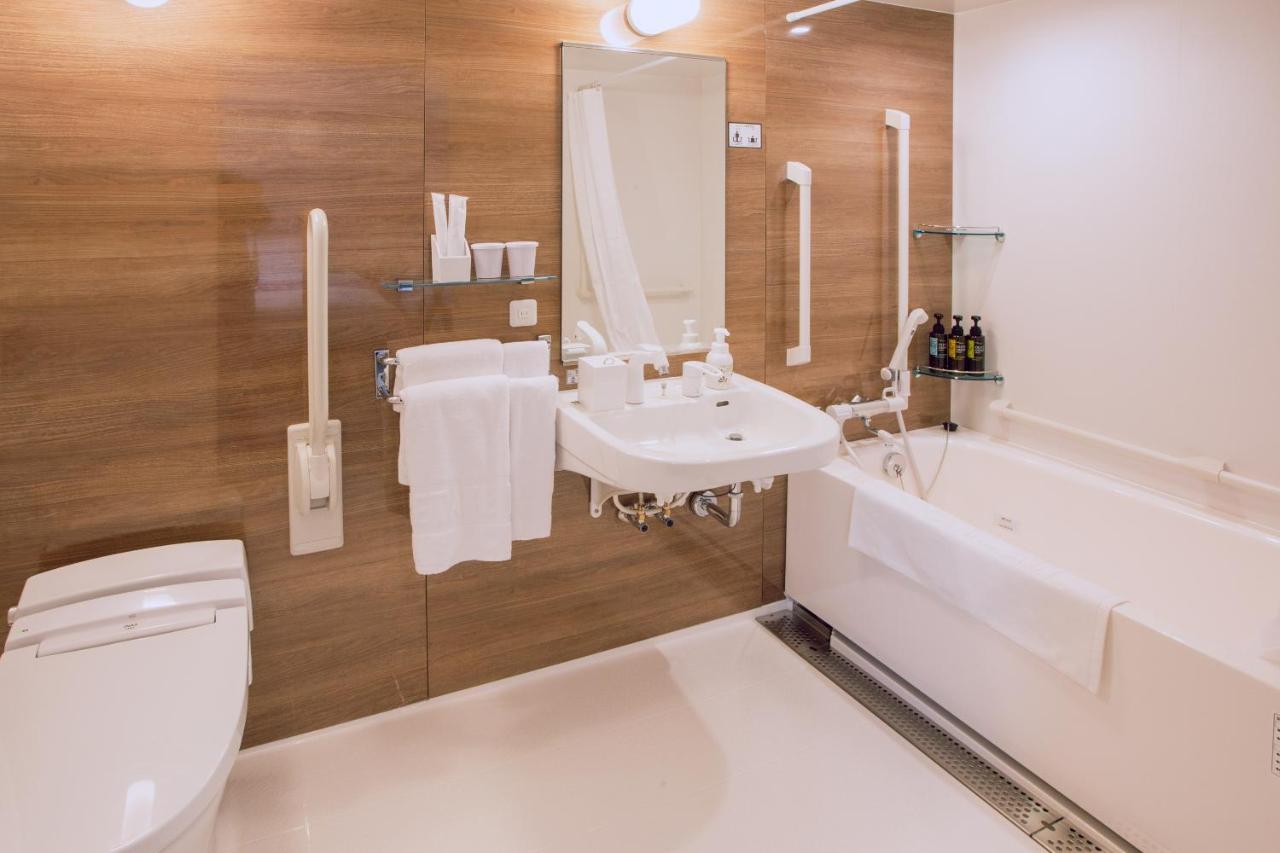 Kuretake Inn Premium Meieki Minami Nagoya Extérieur photo
