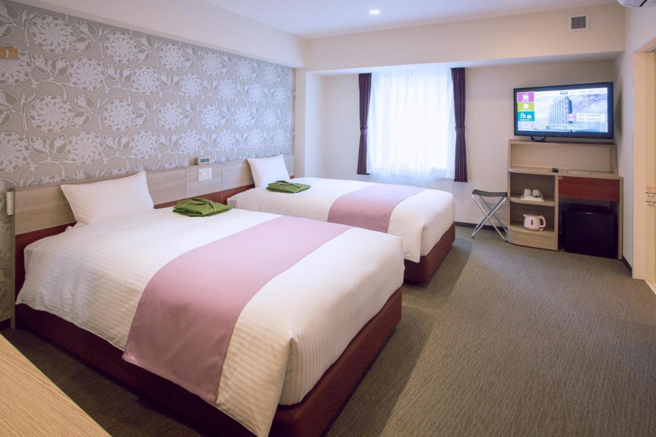Kuretake Inn Premium Meieki Minami Nagoya Extérieur photo