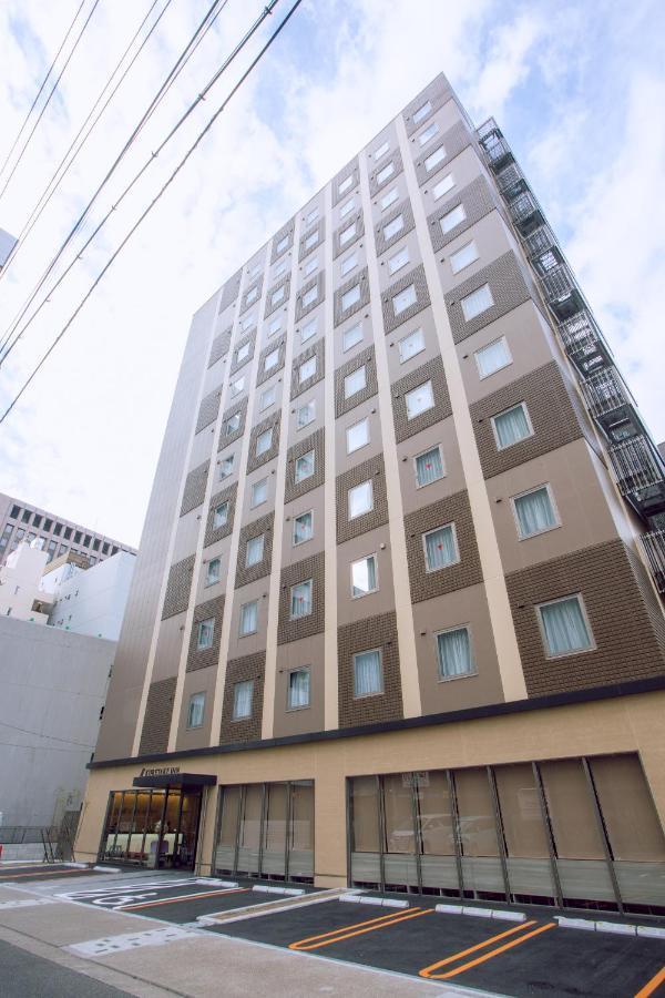 Kuretake Inn Premium Meieki Minami Nagoya Extérieur photo