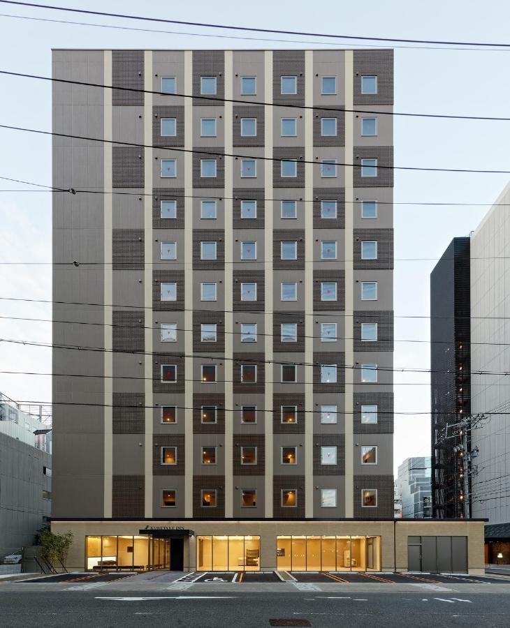 Kuretake Inn Premium Meieki Minami Nagoya Extérieur photo