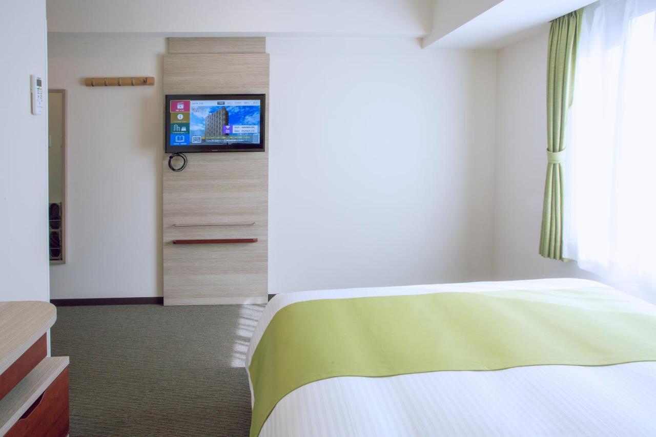 Kuretake Inn Premium Meieki Minami Nagoya Extérieur photo
