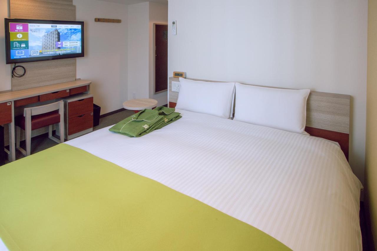 Kuretake Inn Premium Meieki Minami Nagoya Extérieur photo