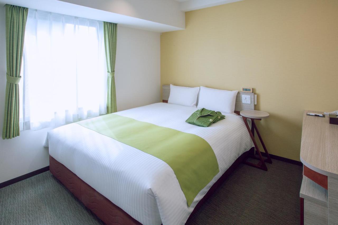 Kuretake Inn Premium Meieki Minami Nagoya Extérieur photo