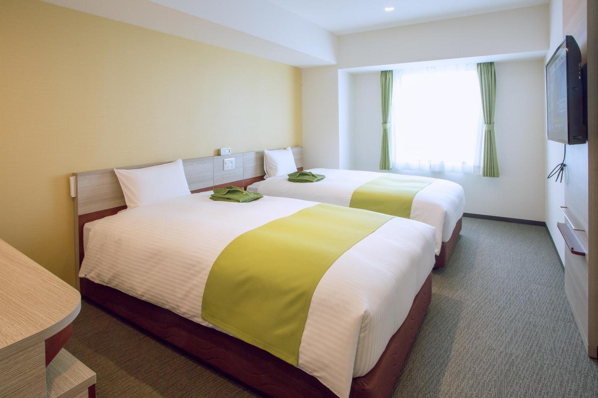 Kuretake Inn Premium Meieki Minami Nagoya Extérieur photo