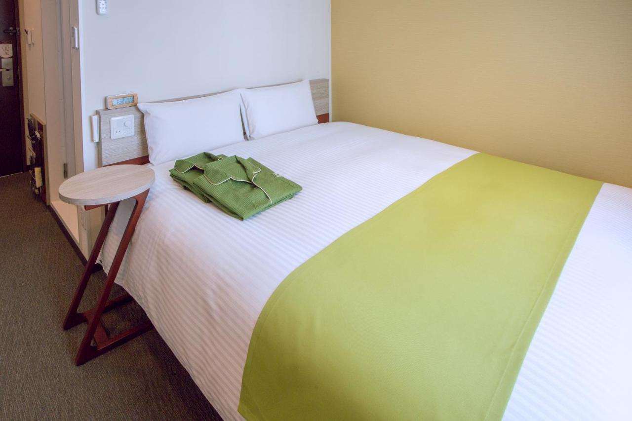 Kuretake Inn Premium Meieki Minami Nagoya Extérieur photo