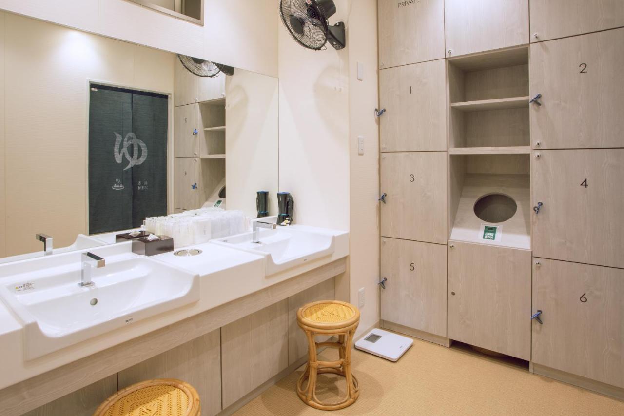 Kuretake Inn Premium Meieki Minami Nagoya Extérieur photo