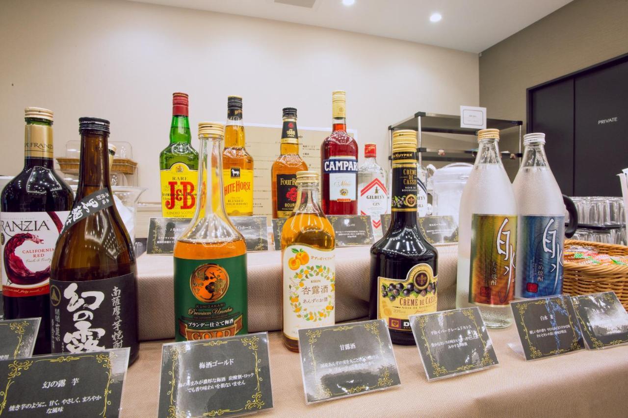 Kuretake Inn Premium Meieki Minami Nagoya Extérieur photo
