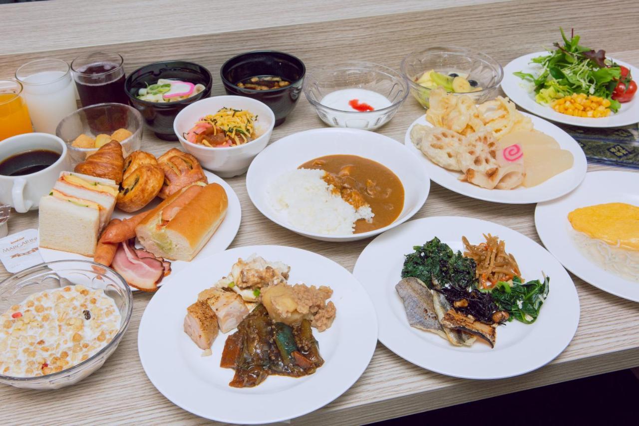 Kuretake Inn Premium Meieki Minami Nagoya Extérieur photo