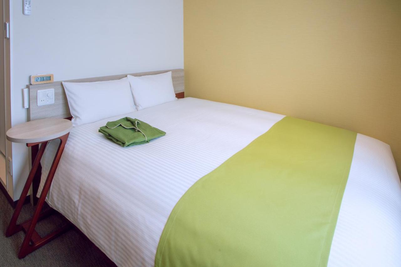Kuretake Inn Premium Meieki Minami Nagoya Extérieur photo