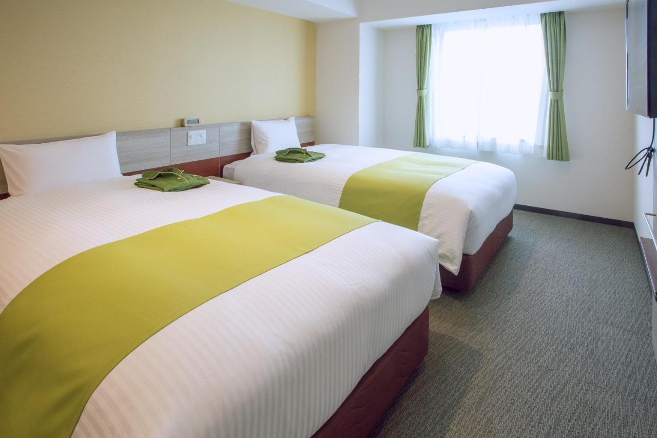 Kuretake Inn Premium Meieki Minami Nagoya Extérieur photo