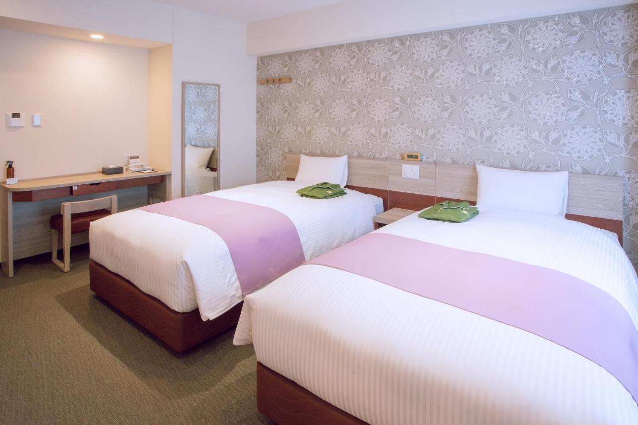 Kuretake Inn Premium Meieki Minami Nagoya Extérieur photo