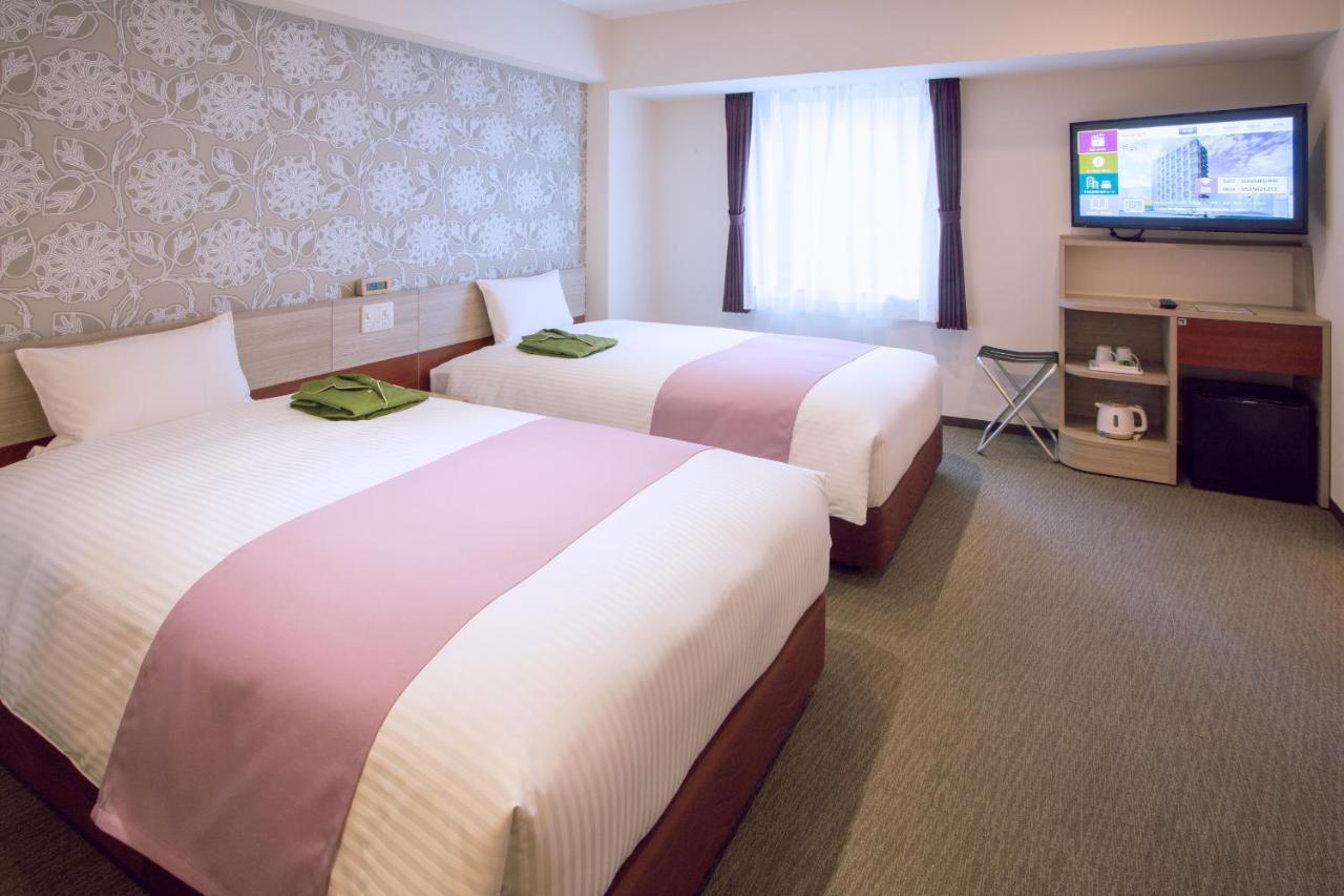 Kuretake Inn Premium Meieki Minami Nagoya Extérieur photo
